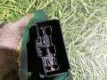 кнопка (выключатель) Volvo FH 2 поколение 2003, 12.1 л., D12D460, дизель, МКПП, 8157761 - фото №4