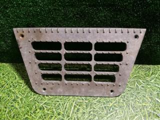 Подножка кабины DAF XF 105 1 поколение 2007, 12.9 л., MX 300, дизель, МКПП, грузовик, 0673143, 9673143