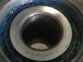 ступица передняя Volvo F 1986, 12.0 л., TD 122 F, дизель, МКПП, 3078006, 1026311, 031.2762 - фото №3