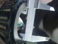 ступица передняя Volvo F 1986, 12.0 л., TD 122 F, дизель, МКПП, 3078006, 1026311, 031.2762 - фото №6