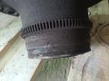 ступица передняя Volvo F 1986, 12.0 л., TD 122 F, дизель, МКПП, 3078006, 1026311, 031.2762 - фото №8