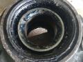 ступица передняя Volvo F 1986, 12.0 л., TD 122 F, дизель, МКПП, 3078006, 1026311, 031.2762 - фото №10
