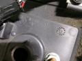 панель управления Вебасто (Webasto) Renault T-Series 1 поколение 2014, дизель, АКПП, 82381453, 22179116 - фото №7