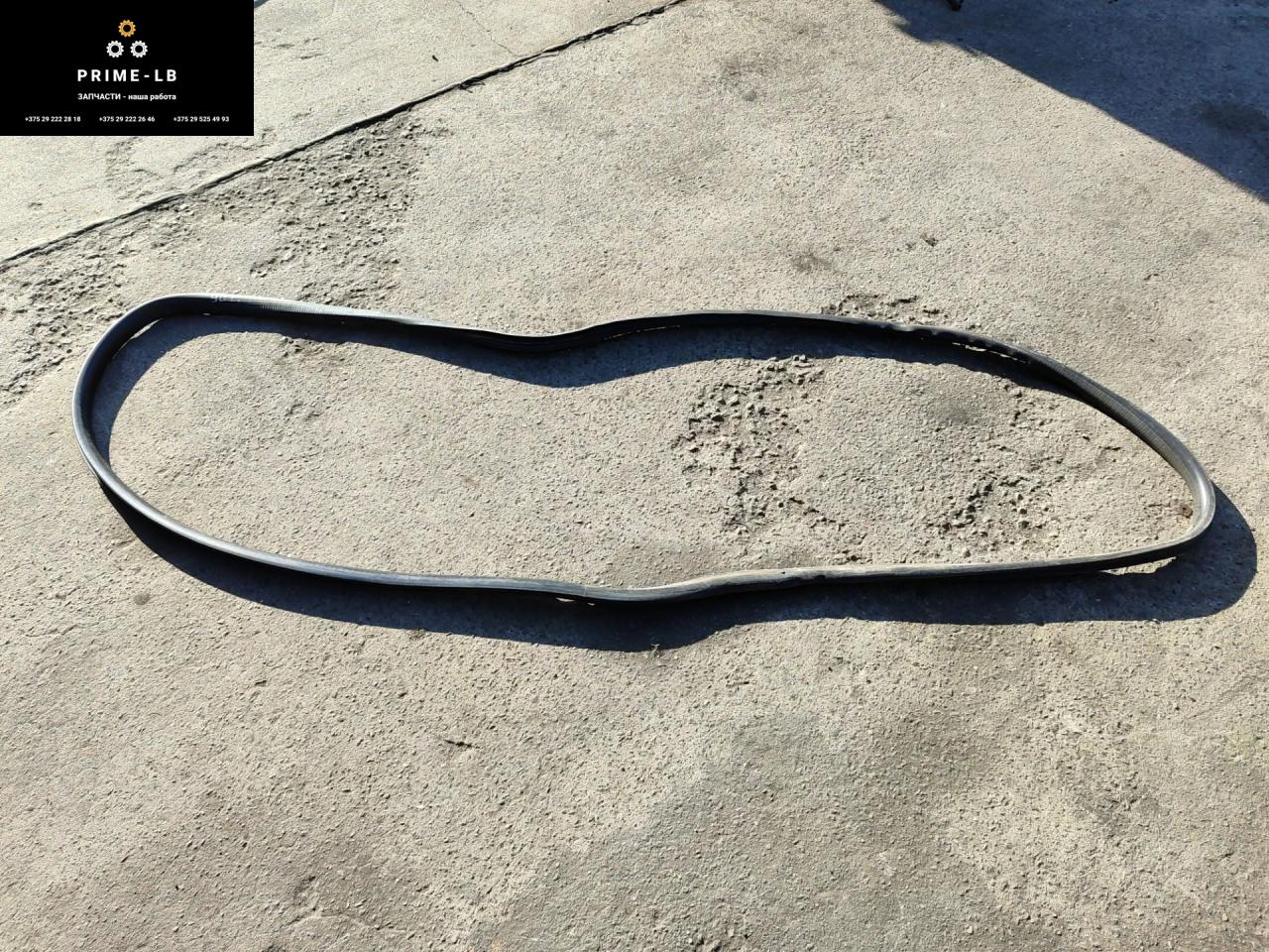 уплотнитель двери Renault T-Series 1 поколение 2014, дизель, АКПП, 7484506666 - фото №1