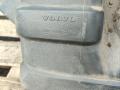 воздухозаборник Volvo FH 2 поколение 2003, 12.1 л., D12D460, дизель, МКПП, 1676678, 1676680, 8149274 - фото №2