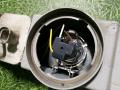 фара противотуманная правая MAN TGA 1 поколение 2005, 10.5 л., D 2066 LF 11, дизель, АКПП, 81253206112 - фото №8