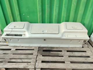 консоль кабины передняя верхняя Volvo FH 2 поколение 2003, 12.1 л., D12D460, дизель, МКПП, 20360014, 20360719, 20360576, 20360577