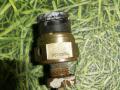 датчик температуры MAN TGA 1 поколение 2003, 12.0 л., D 2866 LF28, дизель, АКПП, 9502590, 81274210180 - фото №5