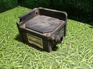 Блок управления ABS/ESP MAN TGX 1 поколение 2007, 12.4 л., D 2676 LF 05, дизель, МКПП, 81259370050