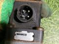 кран управления пневмоподвеской MAN TGA 1 поколение 2005, 12.8 л., D 2876 LF 12, дизель, МКПП, 4728800300, 81259026238 - фото №5