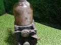 Стакан сепаратора MAN TGA 1 поколение 2003, 12.0 л., D 2866 LF28, дизель, АКПП, 81125016056 - фото №2