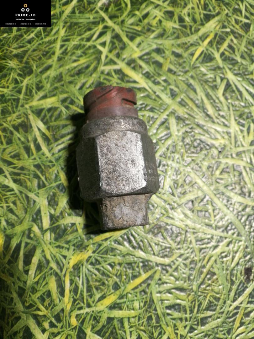 датчик (прочие) MAN TGA 1 поколение 2003, 12.0 л., D 2866 LF28, дизель, АКПП, 81274210246 - фото №1