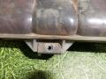 бачок расширительный Volvo FM 2 поколение 2011, 10.8 л., D11C450, дизель, АКПП, 1674918 - фото №6