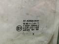 стекло двери передней левой MAN TGA 1 поколение 2006, 12.8 л., D 2876 LF 12, дизель, МКПП, 81626450031 - фото №5