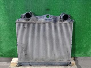 интеркулер MAN TGX 1 поколение 2008, 10.5 л., D 2066 LF 37, дизель, МКПП, 81061300198