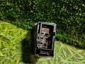 кнопка (выключатель) Mercedes-Benz Actros 4 поколение (MP4) 2012, 12.8 л., OM 471.909, дизель, АКПП, 0125454707, A0125454707 - фото №3