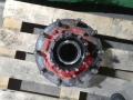 ступица задняя Volvo FH 2 поколение 2009, 16.1 л., D16E660, дизель, АКПП, 20518661, 20516957 - фото №2