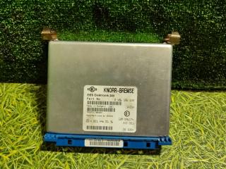 блок управления EBS Mercedes-Benz Actros 4 поколение (MP4) 2012, 12.8 л., OM 471.909, дизель, АКПП, A0014460136, 0014460136, 0486106133