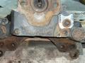 суппорт задний левый Volvo FH 2 поколение 2009, 16.1 л., D16E660, дизель, АКПП, 21487595, 20713402, 85109883 - фото №3