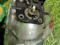 фонарь салона (плафон) Mercedes-Benz Actros 4 поколение (MP4) 2012, 12.8 л., OM 471.909, дизель, АКПП, A9438201101 - фото №5