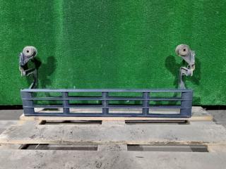 подножка переднего бампера Volvo FM 2 поколение 2011, 10.8 л., D11C450, дизель, АКПП, 20545094, 20545095, 82065947