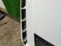 капот Mercedes-Benz Actros 4 поколение (MP4) 2012, 12.8 л., OM 471.909, дизель, АКПП, 9607500409, 9607500618 - фото №3