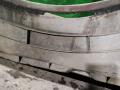 диффузор вентилятора Volvo FM 2 поколение 2011, 10.8 л., D11C450, дизель, АКПП, 3183757 - фото №3