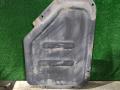 защита топливного бака Volvo FM 2 поколение 2011, 10.8 л., D11C450, дизель, АКПП, 21215914 - фото №3