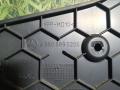 накладка декоративная Mercedes-Benz Actros 4 поколение (MP4) 2012, 12.8 л., OM 471.909, дизель, АКПП, 9606890206 - фото №3