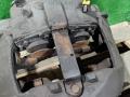 суппорт передний левый Volvo FH 3 поколение 2013, 12.8 л., D13C460, дизель, АКПП, 21487603 - фото №2