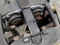 суппорт передний правый Volvo FH 3 поколение 2013, 12.8 л., D13C460, дизель, АКПП, 21487605 - фото №2