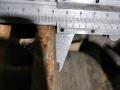 ступица задняя левая Volvo FM 2 поколение 2011, 10.8 л., D11C450, дизель, АКПП, 85107753, 20535263 - фото №7