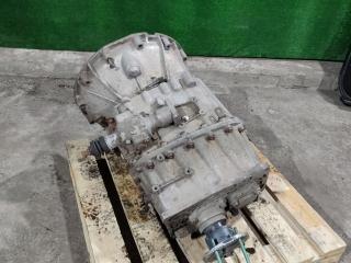 КПП механическая (МКПП) Renault Midlum 1 поколение 2000, 5010452321, Y04315