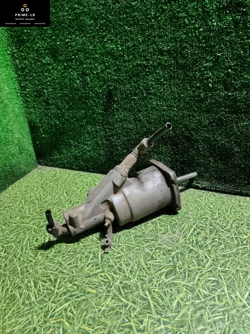 пневмогидроусилитель сцепления Renault Midlum 1 поколение 2000, 5010245752 - фото №1