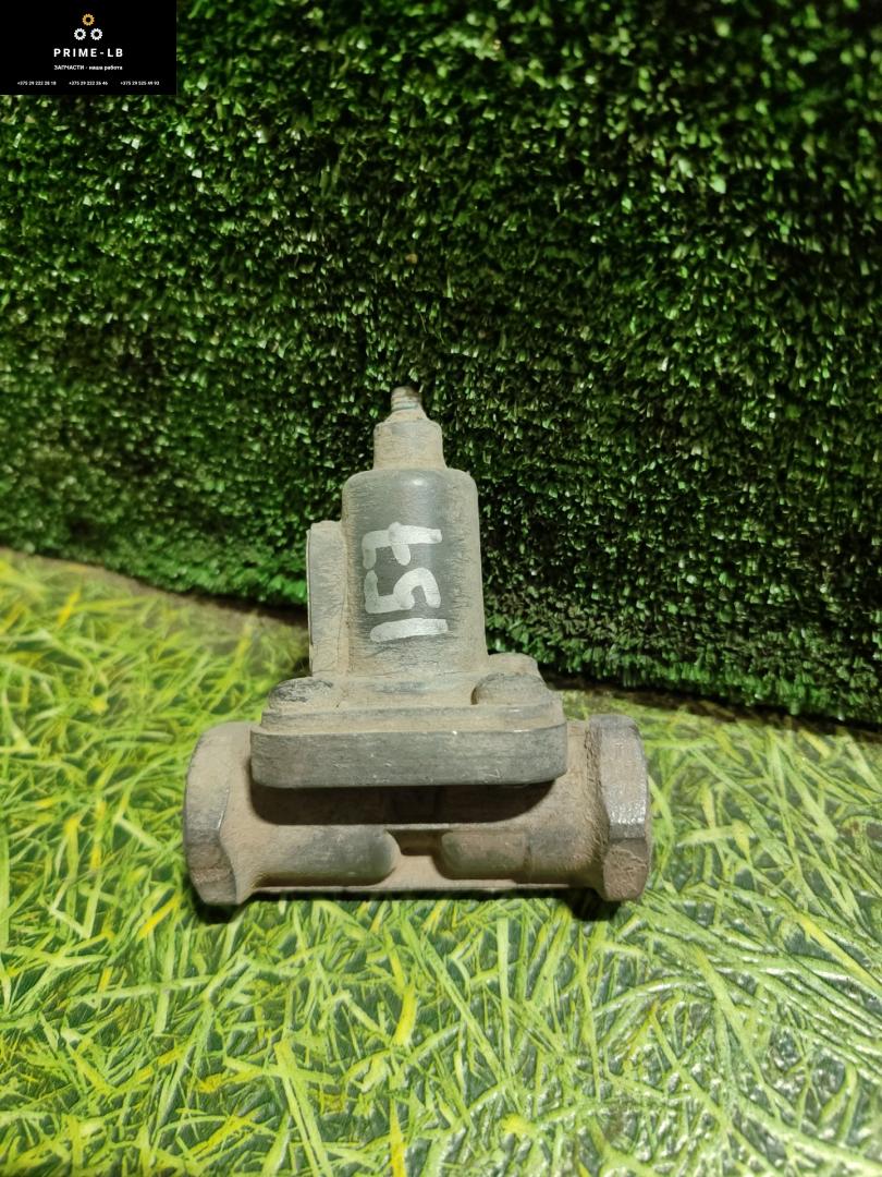 Клапан перепускной Volvo FM 2 поколение 2011, 10.8 л., D11C450, дизель, АКПП, 4341002220, 1598426 - фото №1