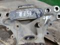 кулак поворотный правый Volvo FM 2 поколение 2011, 10.8 л., D11C450, дизель, АКПП, 20543284, 1026767 - фото №2