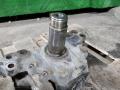 кулак поворотный правый Volvo FM 2 поколение 2011, 10.8 л., D11C450, дизель, АКПП, 20543284, 1026767 - фото №6