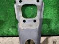 крепление амортизатора Volvo FM 2 поколение 2011, 10.8 л., D11C450, дизель, АКПП, 21507833 - фото №3
