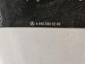 дверь передняя левая Mercedes-Benz Actros 4 поколение (MP4) 2012, 12.8 л., OM 471.909, дизель, АКПП, 9607202303 - фото №5