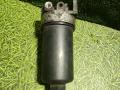 корпус топливного фильтра MAN TGA 1 поколение 2005, 10.5 л., D 2066 LF 11, дизель, АКПП, 797740, 3679089, 296854 - фото №2