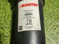 корпус топливного фильтра MAN TGA 1 поколение 2005, 10.5 л., D 2066 LF 11, дизель, АКПП, 797740, 3679089, 296854 - фото №4