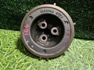 упорная шайба распредвала DAF XF 106 1 поколение 2014, 12.9 л., MX-13 340, дизель, МКПП, 1622763