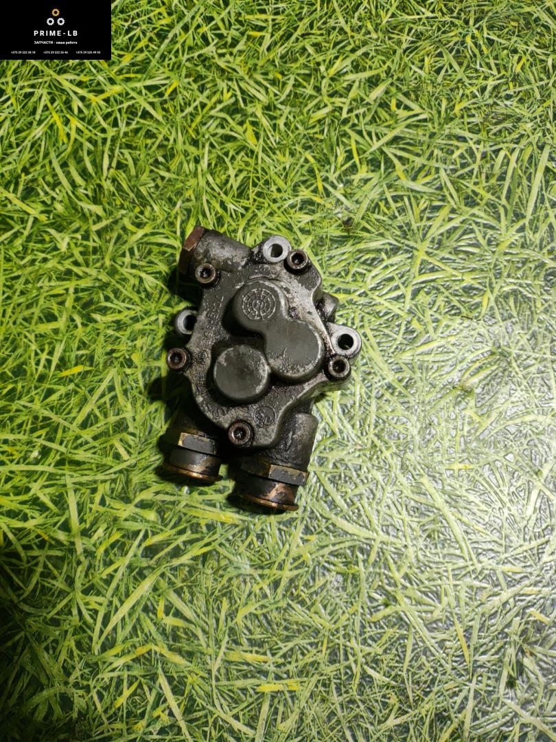 топливный насос низкого давления ТННД DAF XF 106 1 поколение 2014, 12.9 л., MX-13 340, дизель, МКПП, 1939435 - фото №1