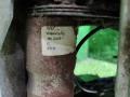 рулевая колонка Mercedes-Benz Actros 4 поколение (MP4) 2012, 12.8 л., OM 471.909, дизель, АКПП, 9604600316, A9604600316, 9604600816 - фото №11