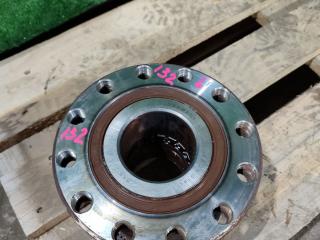 ступица передняя левая MAN TGX 1 поколение 2014, 12.4 л., D 2676 LF 26, дизель, АКПП, 81934200349