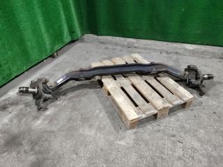 балка подвески передняя (подрамник) MAN TGX 1 поколение 2014, 12.4 л., D 2676 LF 26, дизель, АКПП, 81440017268