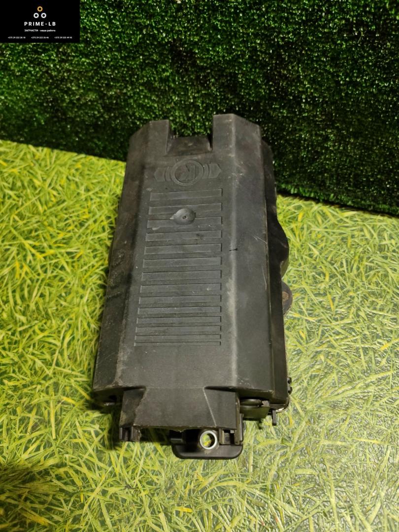 блок управления EBS Renault T-Series 1 поколение 2014, дизель, АКПП, 21933120, 0486110042, 1627140275 - фото №1