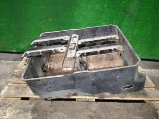 ящик акб DAF XF 106 1 поколение 2014, 12.9 л., MX-13 340, дизель, МКПП, 1897413