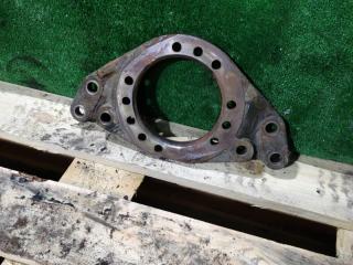 кронштейн суппорта лев. IVECO Stralis 2 поколение 2010, 10.3 л., F3AE0681D, дизель, АКПП, 7186757