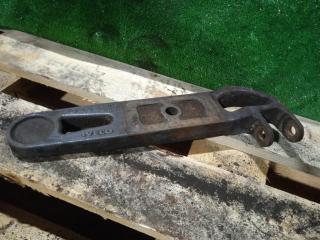 крепление амортизатора IVECO Stralis 2 поколение 2010, 10.3 л., F3AE0681D, дизель, АКПП, 41272316